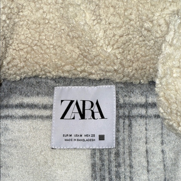Zara  jacket - Picture 2 of 4